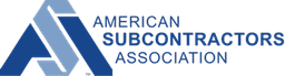 American Subcontractors Association