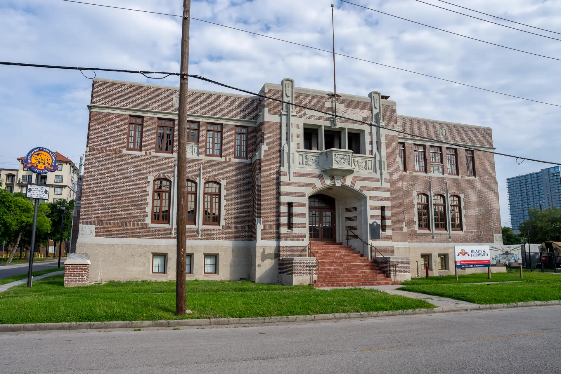 Waterproofing application