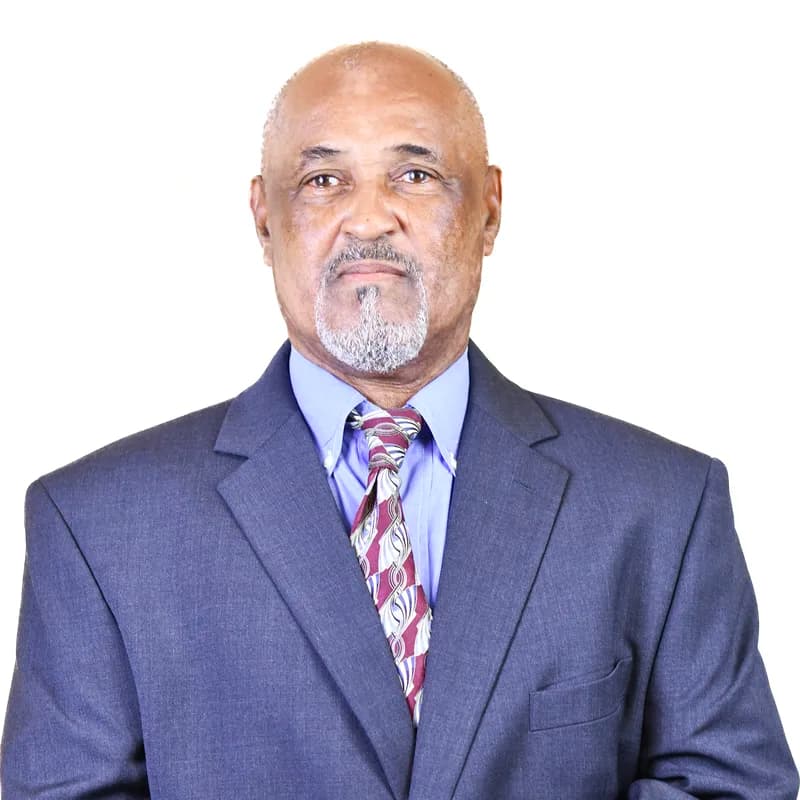 Frank Mouton