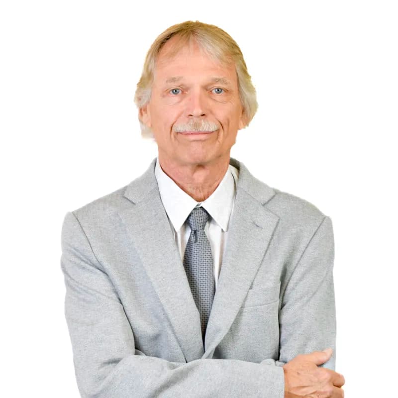 Gary Hayes