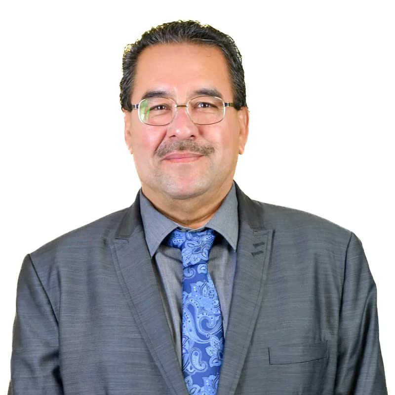John Garcia