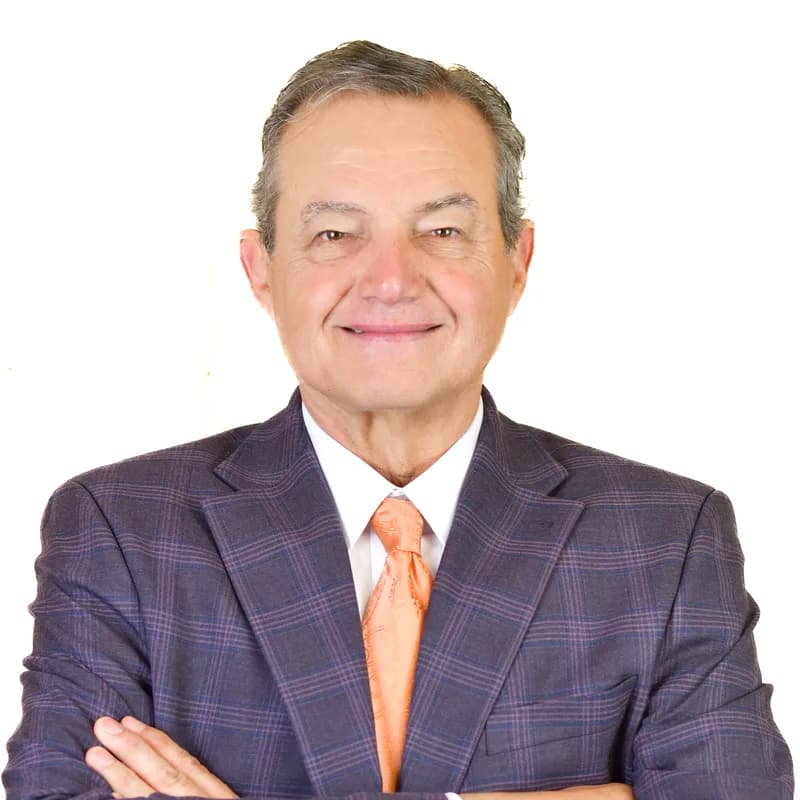 Michael Pocock