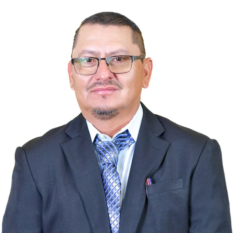 Orlando Vera