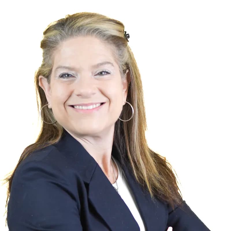 Sonja Garcia
