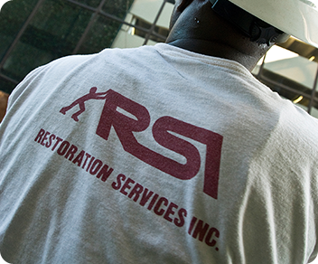 Houston Restoration Services Rsi Restoration Services