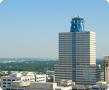 Houston Roofing Company